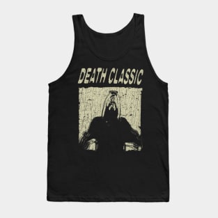 Full Moon (Death Classic) 2011 Tank Top